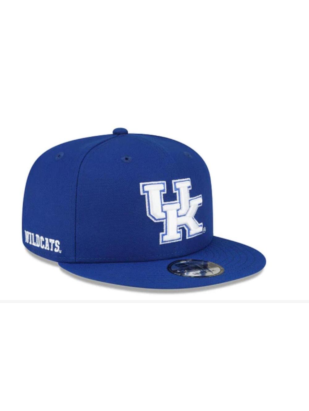 New Era University of Kentucky Wildcats 9FIFTY Snapback